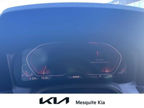 2020 BMW 330 i xDrive