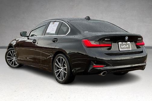2020 BMW 330 i xDrive
