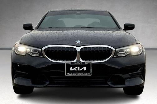 2020 BMW 330 i xDrive