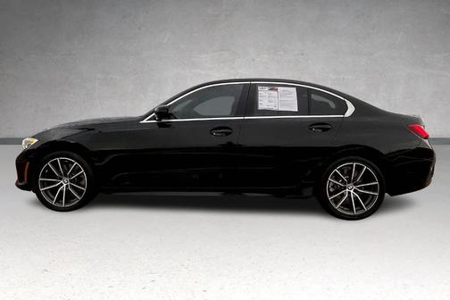 2020 BMW 330 i xDrive