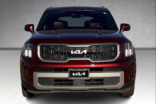 2023 Kia Telluride EX