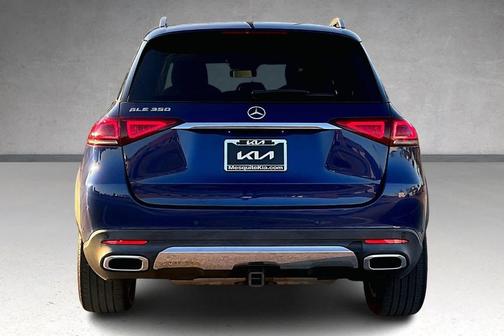 2020 Mercedes-Benz GLE 350 Base