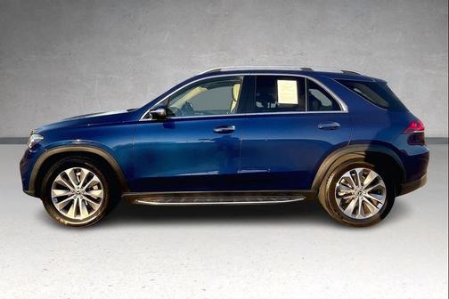 2020 Mercedes-Benz GLE 350 Base