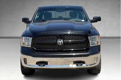 2015 RAM 1500 SLT