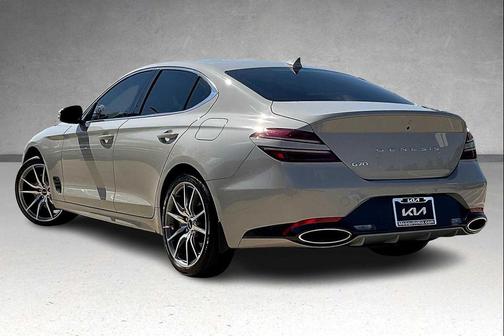 2024 Genesis G70 2.5T