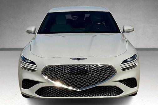2024 Genesis G70 2.5T