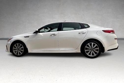2020 Kia Optima EX Premium