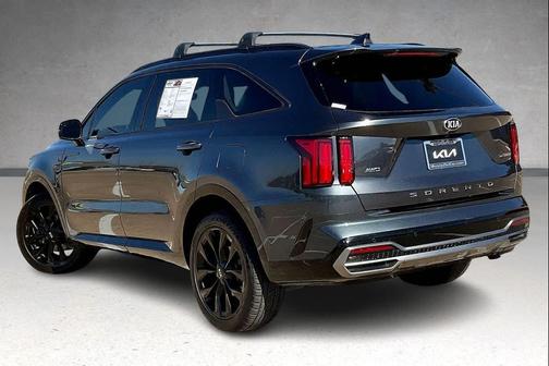 2021 Kia Sorento SX