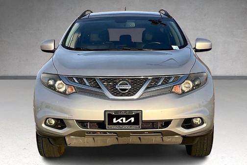 2014 Nissan Murano SL