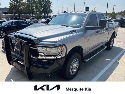 2020 RAM 2500 Tradesman