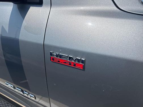 2020 RAM 2500 Tradesman