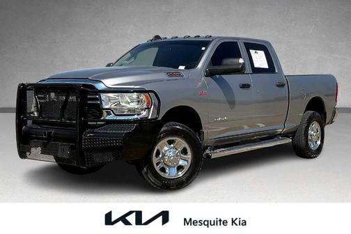 2020 RAM 2500 Tradesman