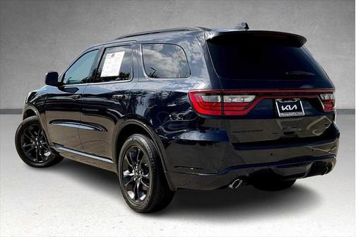 2023 Dodge Durango R/T