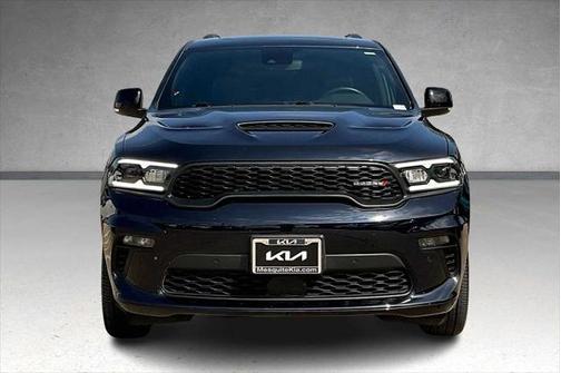 2023 Dodge Durango R/T