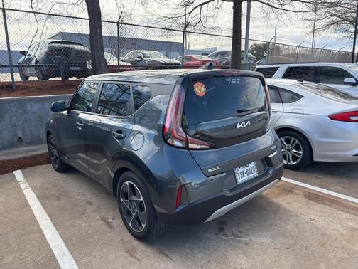 2024 Kia Soul EX