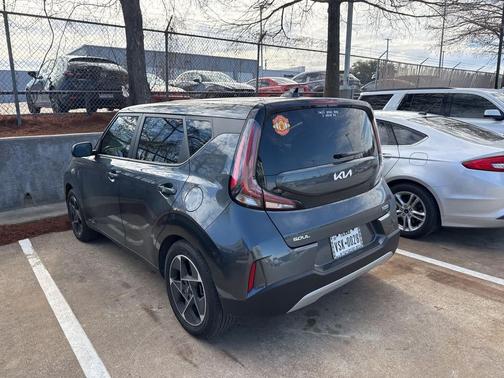 2024 Kia Soul EX