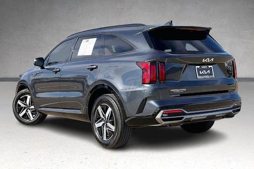 2023 Kia Sorento S