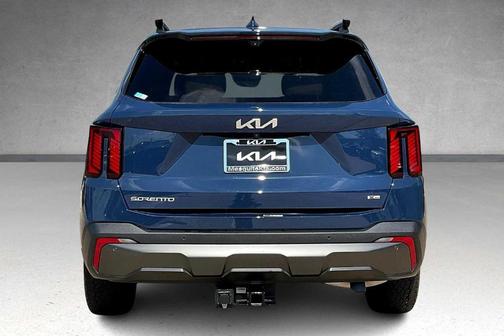 2024 Kia Sorento X-Pro SX Prestige
