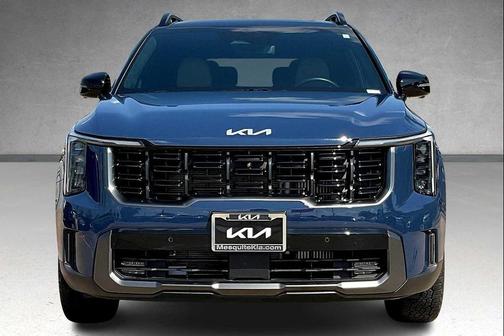 2024 Kia Sorento X-Pro SX Prestige