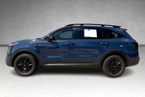 2024 Kia Sorento X-Pro SX Prestige