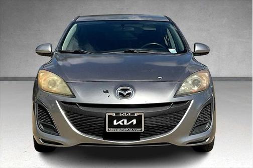 2011 Mazda Mazda3 i Touring