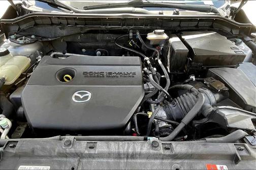 2011 Mazda Mazda3 i Touring