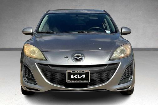 2011 Mazda Mazda3 i Touring