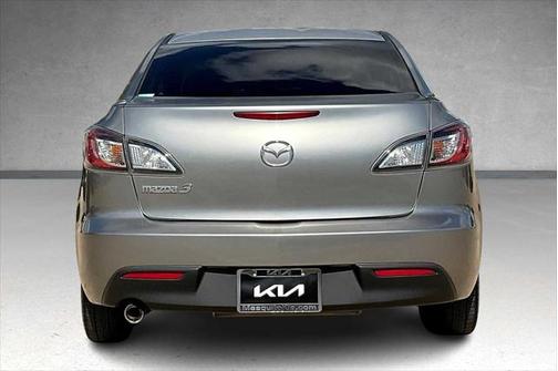 2011 Mazda Mazda3 i Touring