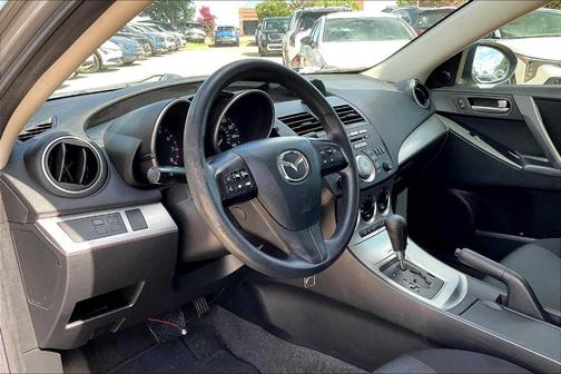 2011 Mazda Mazda3 i Touring