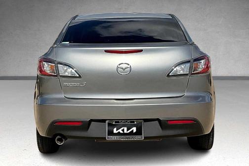 2011 Mazda Mazda3 i Touring