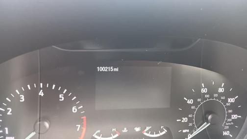 Oxford White 2020 Ford Escape SEL