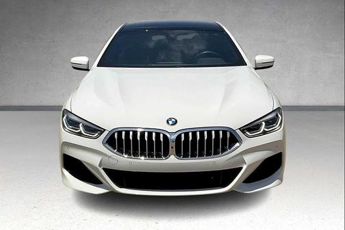 2022 BMW 840 Gran Coupe i