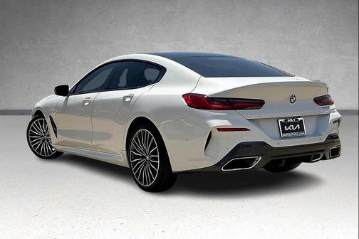 2022 BMW 840 Gran Coupe i