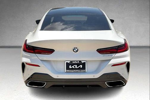 2022 BMW 840 Gran Coupe i