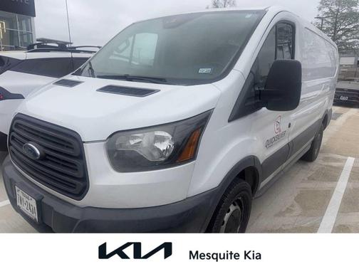 2018 Ford Transit-250 Base