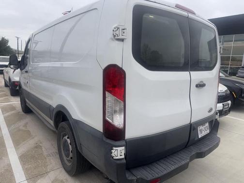 2018 Ford Transit-250 Base
