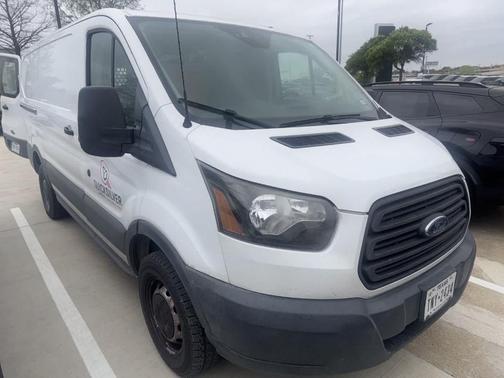 2018 Ford Transit-250 Base
