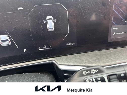 Ebony Black 2024 Kia Sorento SX Prestige