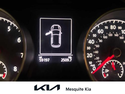 2016 Volkswagen Golf TSI S 4-Door