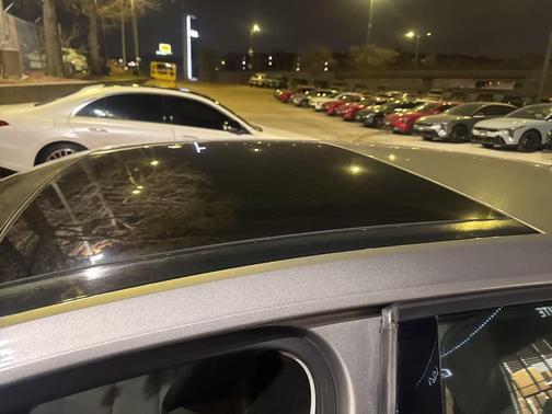 2016 Volkswagen Golf TSI S 4-Door