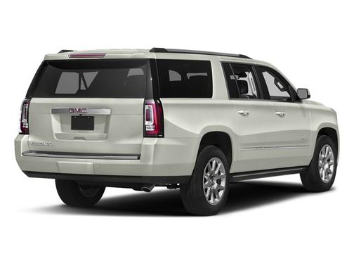 2017 GMC Yukon XL Denali