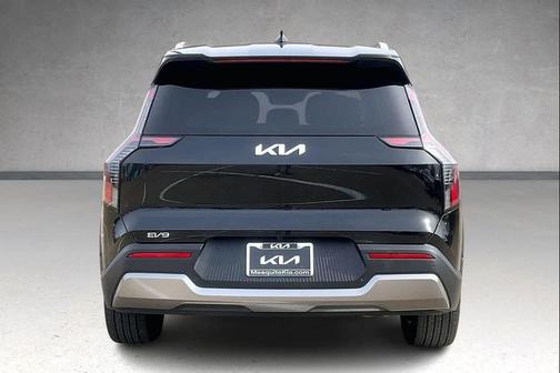 2026 Kia EV9 Wind