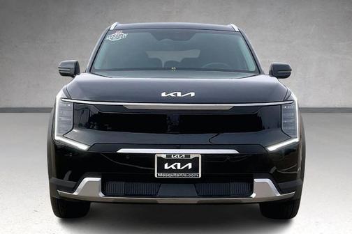 2026 Kia EV9 Wind