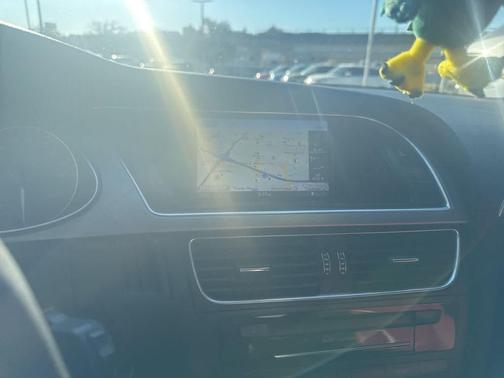 2014 Audi S4 3.0T Premium Plus