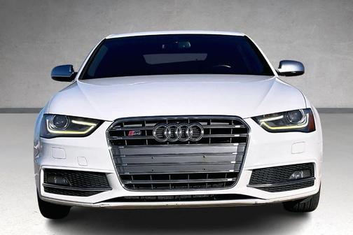 2014 Audi S4 3.0T Premium Plus