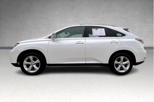 2012 Lexus RX 350 Base