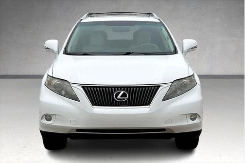 2012 Lexus RX 350 Base