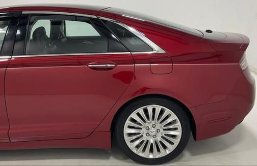 2015 Lincoln MKZ Base for sale in Indianapolis, IN - image 3
