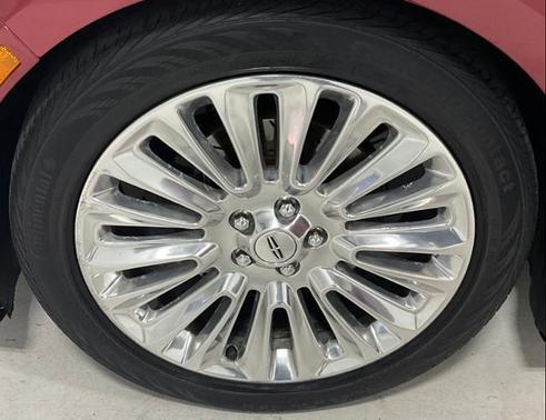 2015 Lincoln MKZ Base for sale in Indianapolis, IN - image 31