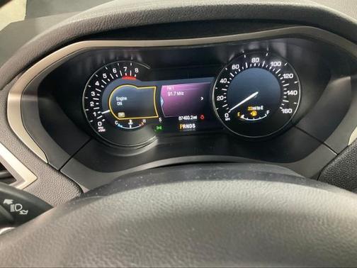 2015 Lincoln MKZ Base for sale in Indianapolis, IN - image 44